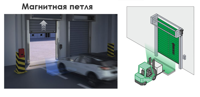 магнитная петля